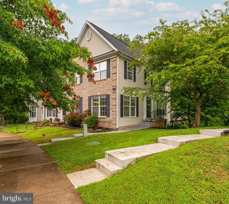 744 Shallow Ridge Ct, Abingdon, MD 21009 - photo 1