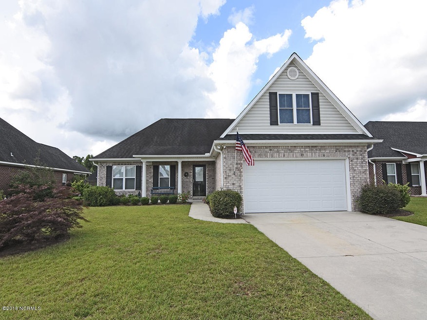 115 Cove Landing