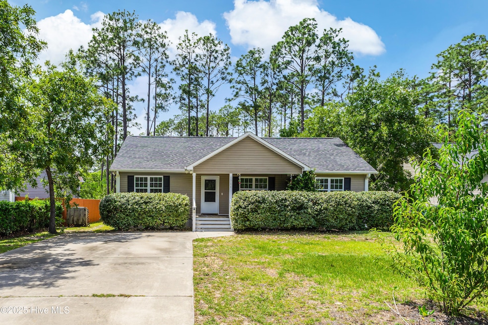1711 Reidsville
