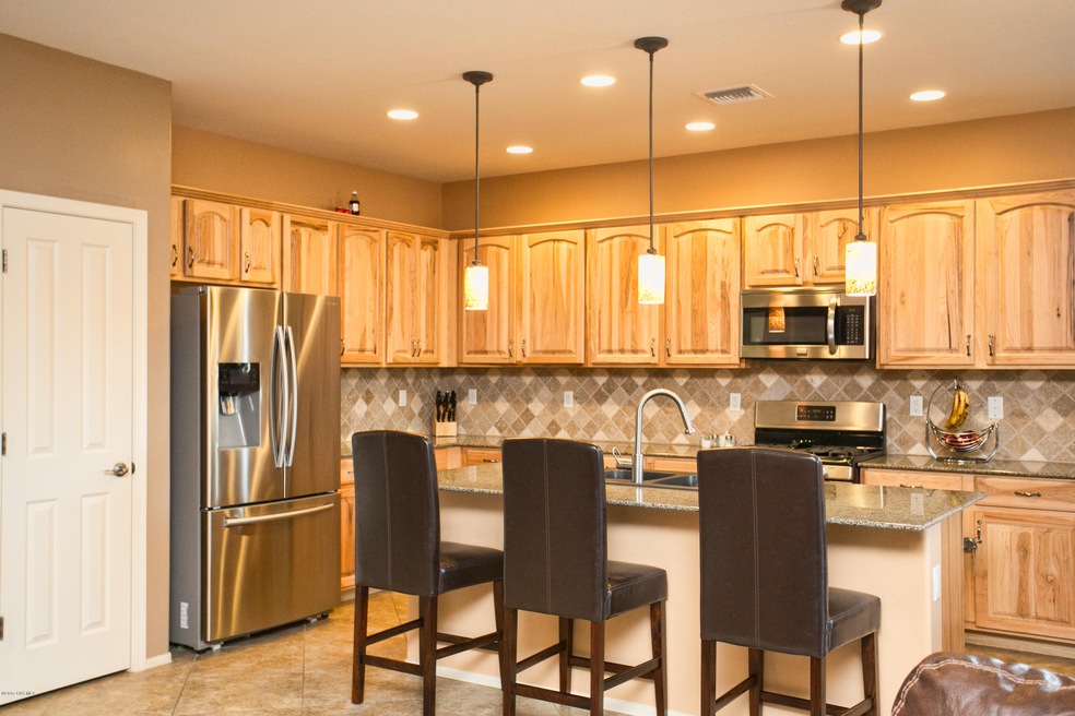 7 Kitchen