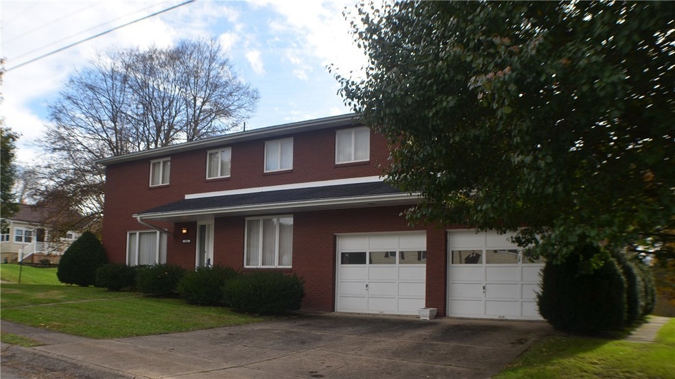Welcome to 508 13th Street, North Apollo