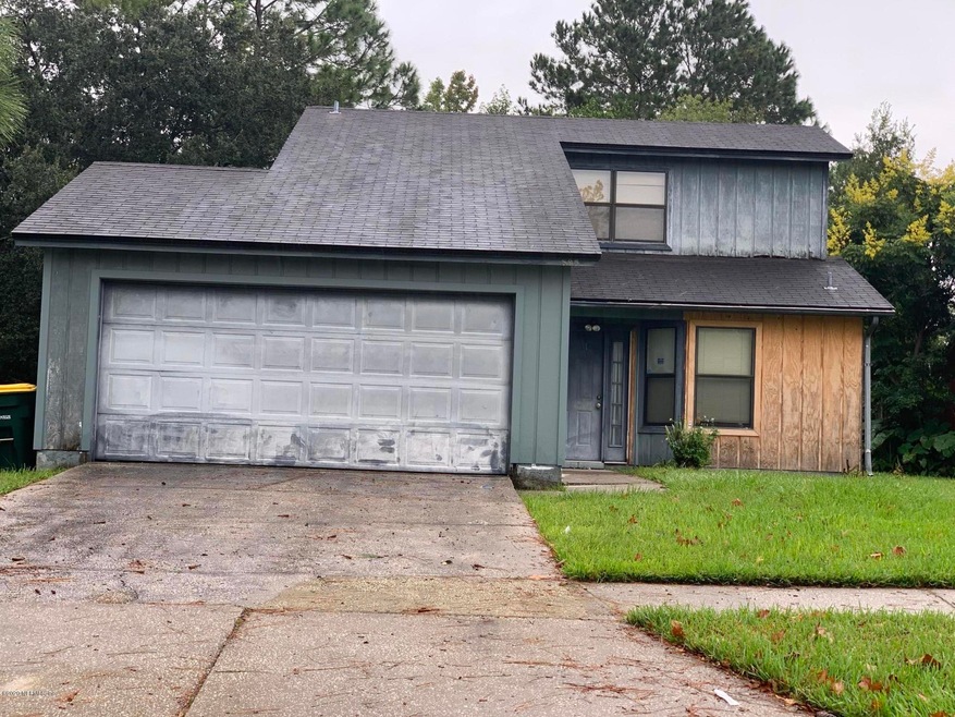 895 Duskin Dr, Jacksonville, FL 32216 - photo 1
