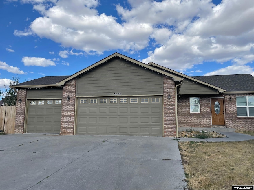 For Sale $265,000