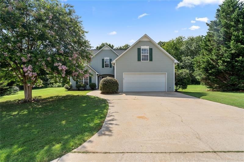 13 Wagnon Ct SE, Rome, GA 30161 - photo 1