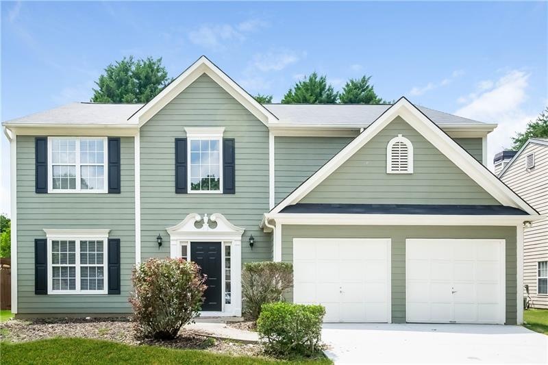 unlisted-address, Kennesaw, GA 30144 - photo 1