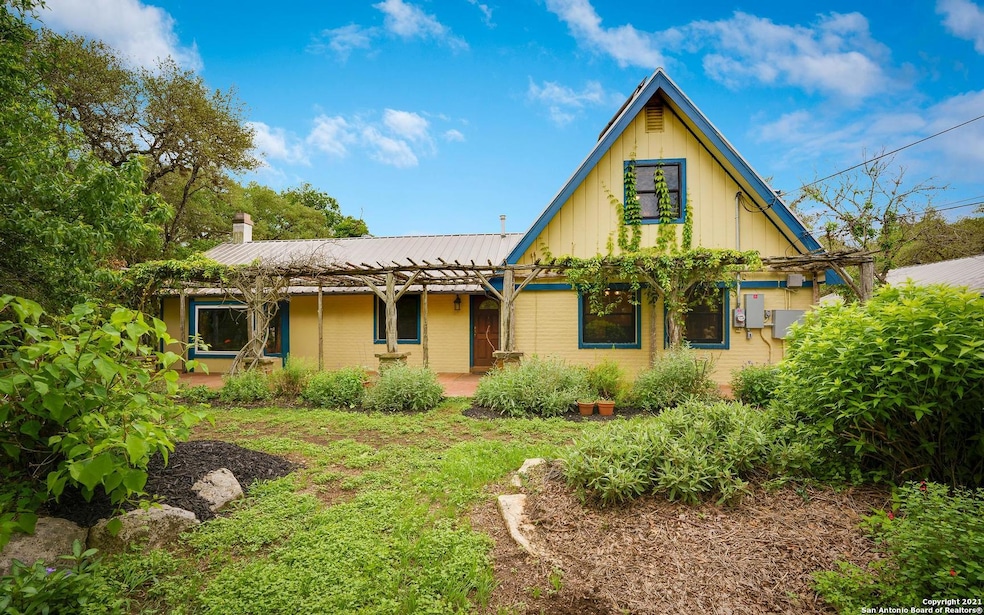 25618 Broad Oak Trail, San Antonio, TX 78255 - photo 1