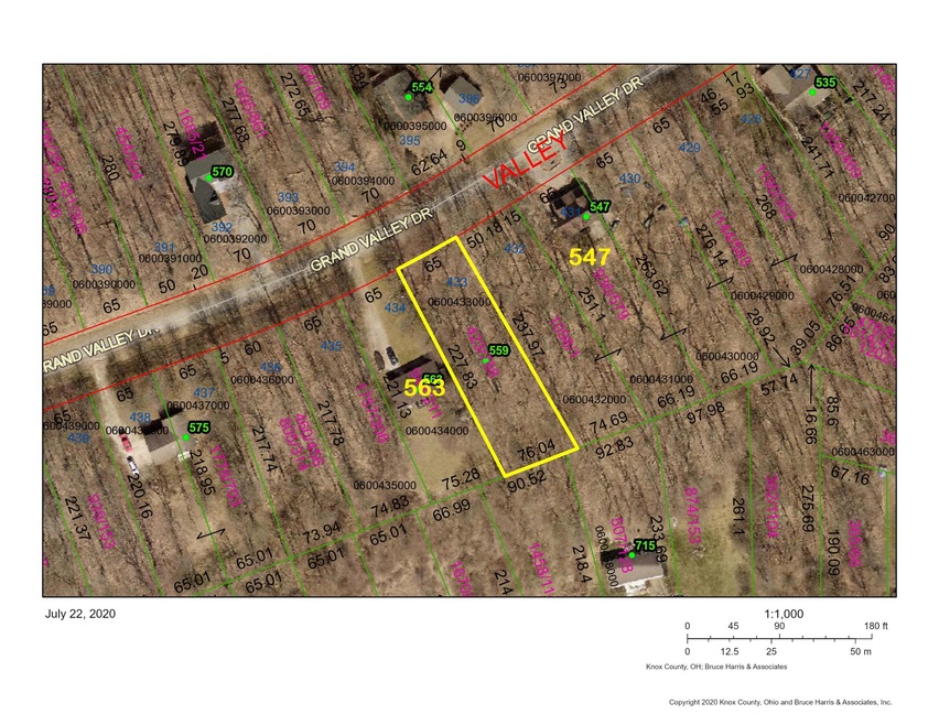 433 Grand Valley Dr, Howard, OH 43028 - photo 1