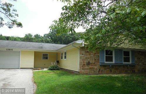 12805 Hollins Place, Bowie, MD 20716 - photo 1