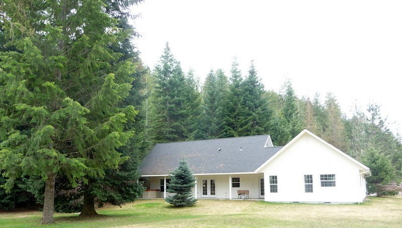 641 Palmer Ln, Chewelah, WA 99109 - photo 1