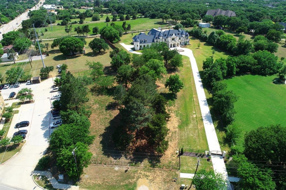 2150 E Dove Rd, Southlake, TX 76092 - photo 1