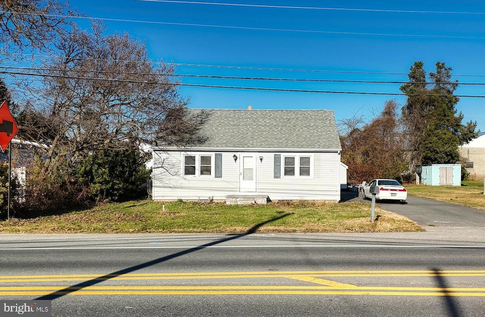 11939 Willow Grove Rd, Camden Wyoming, DE 19934 - photo 1