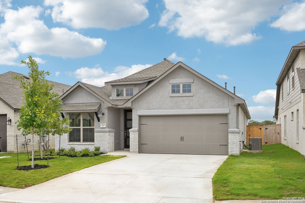 12520 Bergman, San Antonio, TX 78254 - photo 1