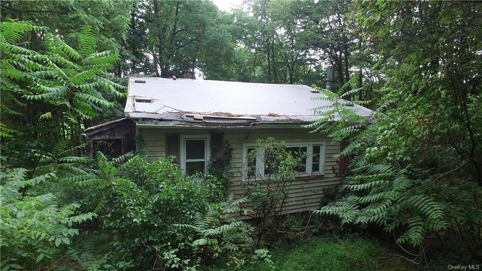 10 Seaman Rd, Crawford, NY 10941 - photo 1