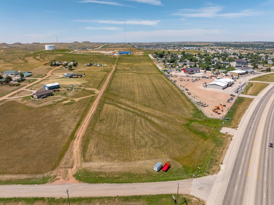 Tbd S Douglas Hwy, Gillette, WY 82718 - photo 1