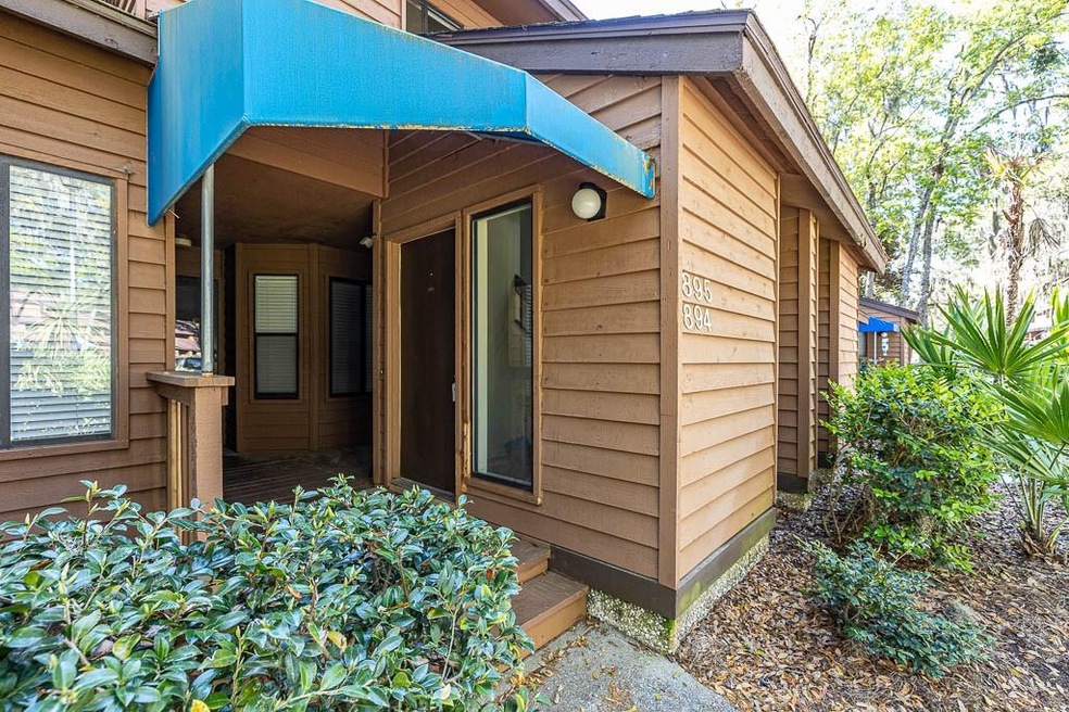 895 Wimbledon Dr, Saint Simons Island, GA 31522 - photo 1