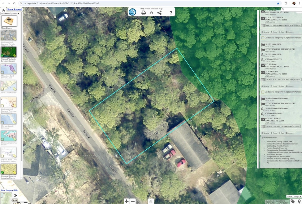 6978 Nelson St, Navarre, FL 32566 - photo 1