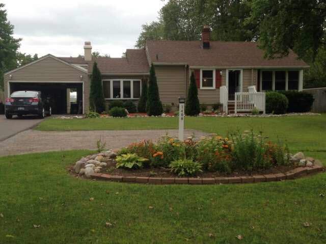 1408 Coutant St, Flushing, MI 48433 - photo 1