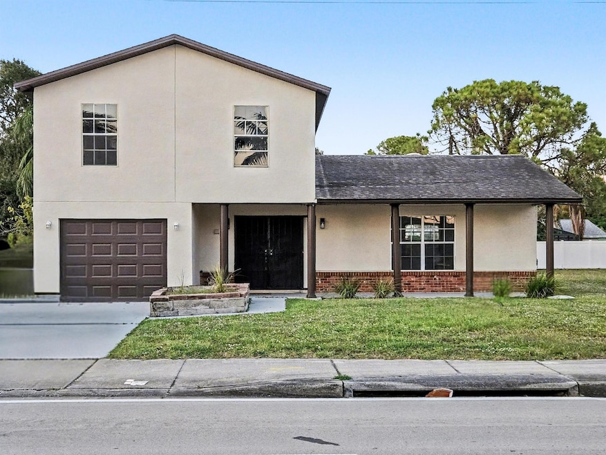 565 SE Port St Lucie Blvd, Port Saint Lucie, FL 34984 - photo 1