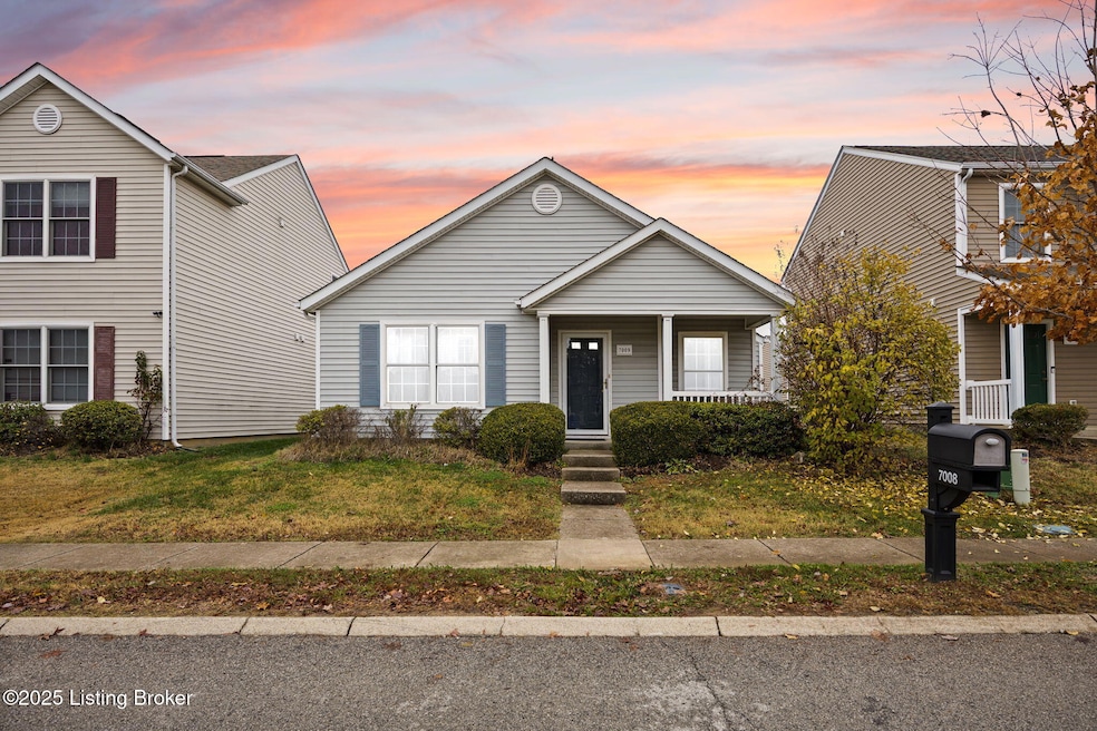 7009 Black Mountain Dr unit 277, Louisville, KY 40228 - photo 1