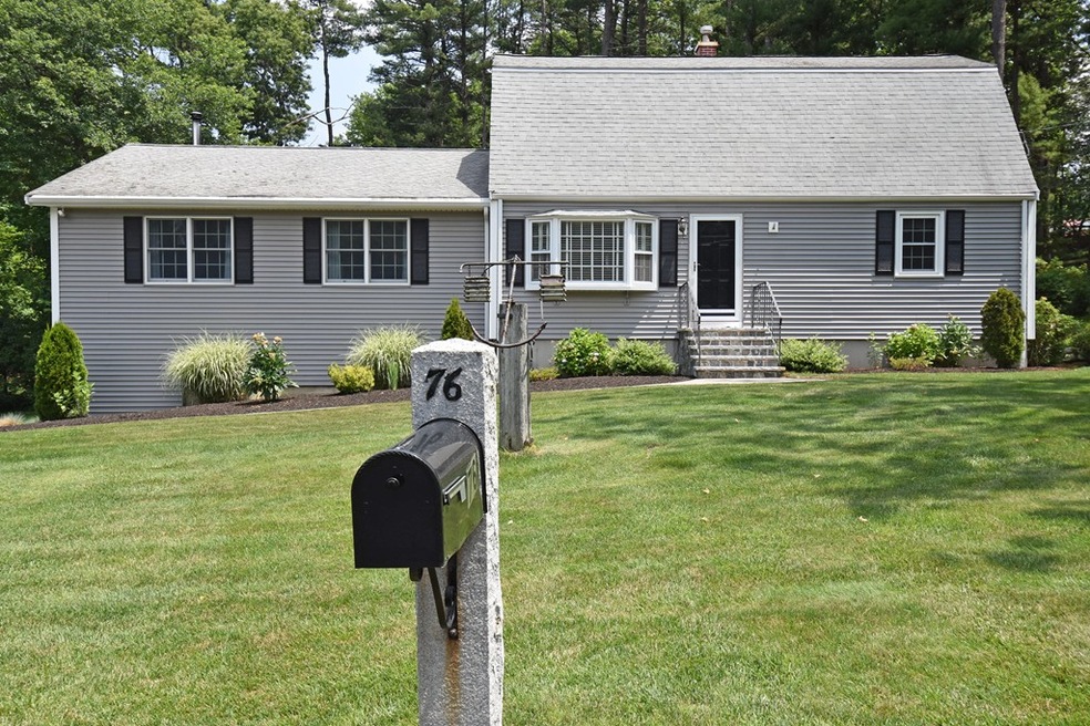76 Tercentennial Dr, Billerica, MA 01821 - photo 1