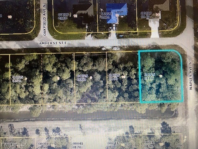 1256 Amherst St E, Lehigh Acres, FL 33974 - photo 1