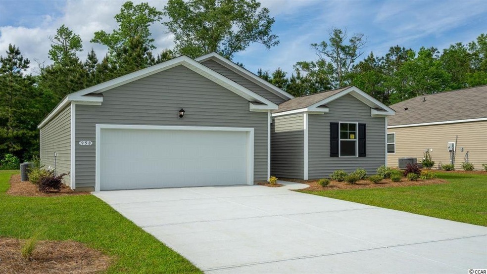 123 Clover Walk Dr unit Lot 130- Macon A, Conway, SC 29526 - photo 1