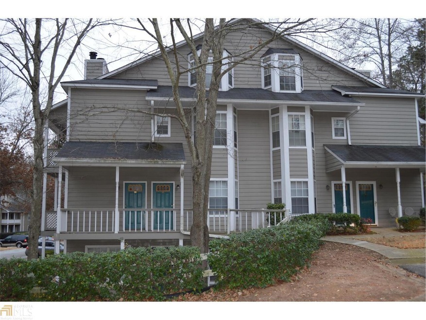 6423 Oakleaf Way, Morrow, GA 30260 - photo 1