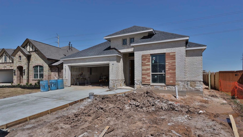 1435 Stuart Run Dr, Richmond, TX 77469 - photo 1