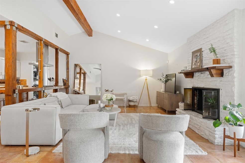 3106 Glen Ora St unit A B, Austin, TX 78704 - photo 1