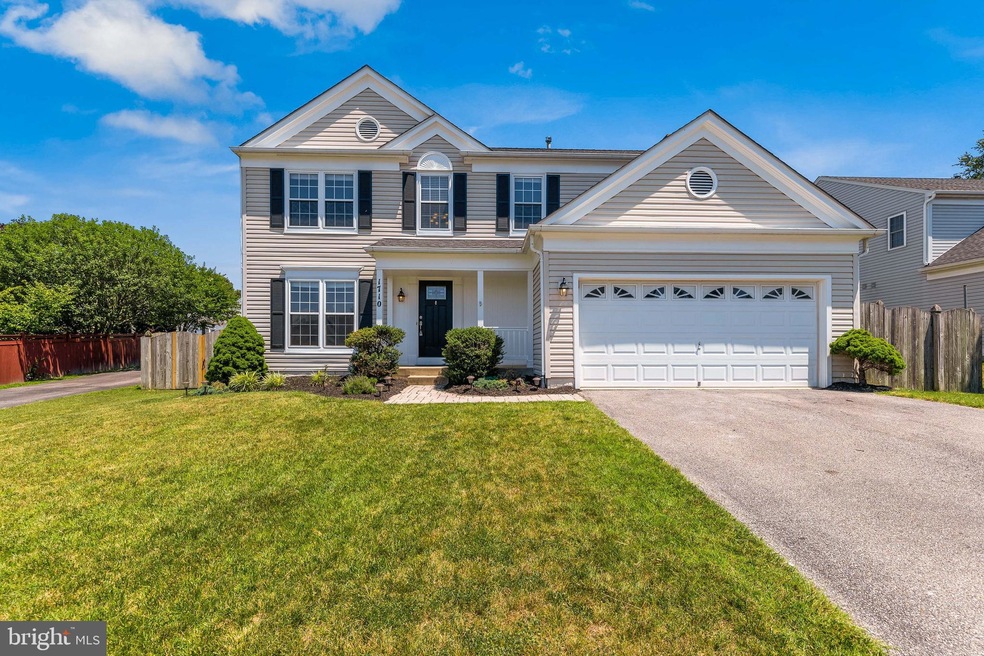 1710 Crossbay Ct, Severn, MD 21144 - photo 1