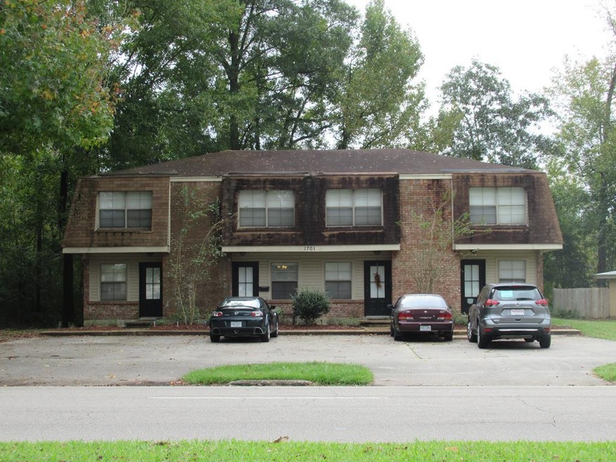 Main View
