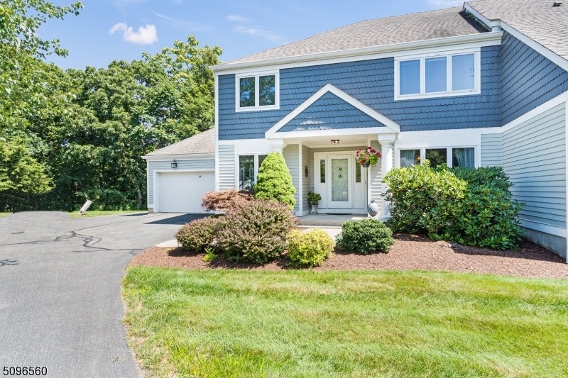 89 Cobbler Square unit 89, Sparta, NJ 07871 - photo 1