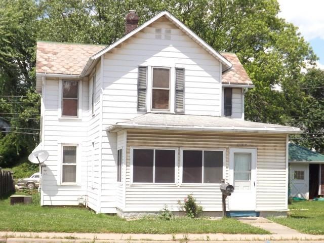 1028 W Hunter St, Logan, OH 43138 - photo 1