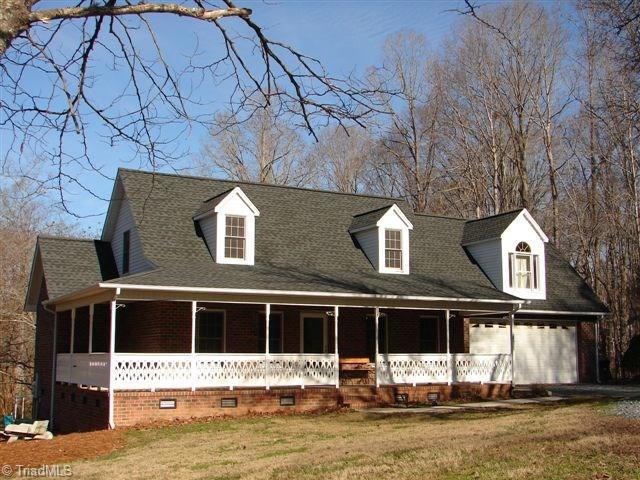 4704 Old Lexington Rd, Asheboro, NC 27205 - photo 1