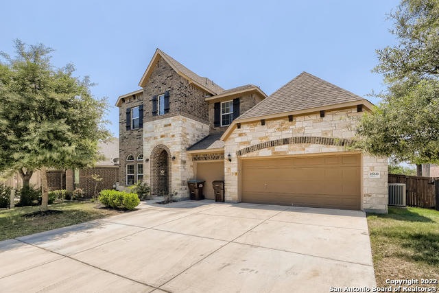 25611 Poerner Trail, San Antonio, TX 78261 - photo 1