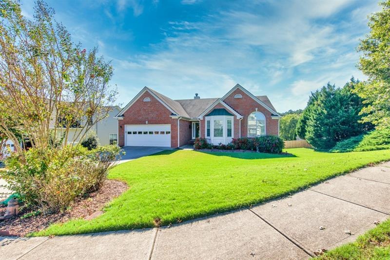 550 Maeve Ln, Dacula, GA 30019 - photo 1