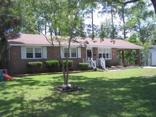 808 Edgewood Dr, Jacksonville, NC 28540 - photo 1