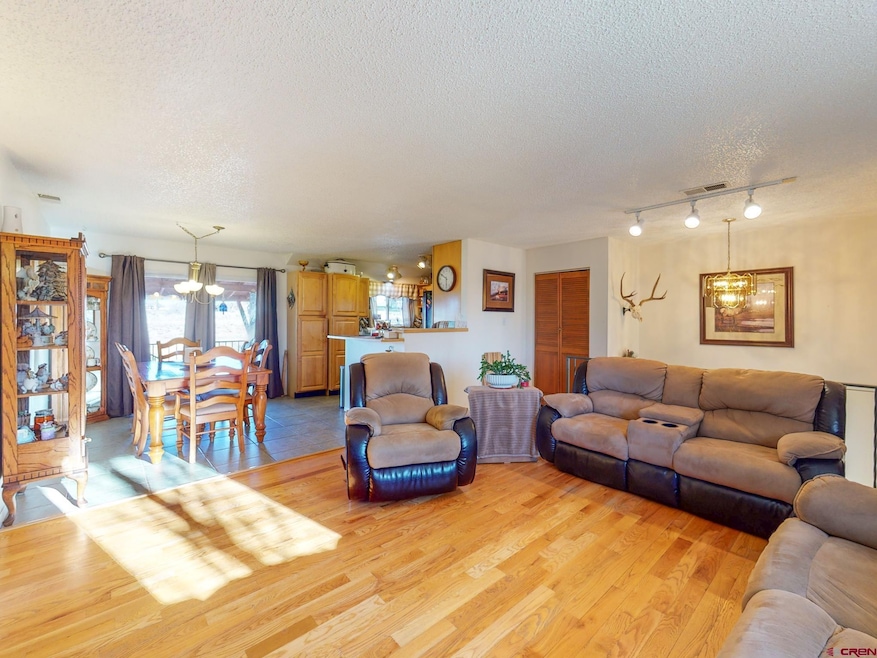 710 N Austin St, Cortez, CO 81321 - photo 1