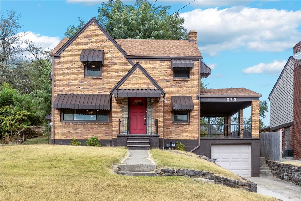 Under Contract $215,000