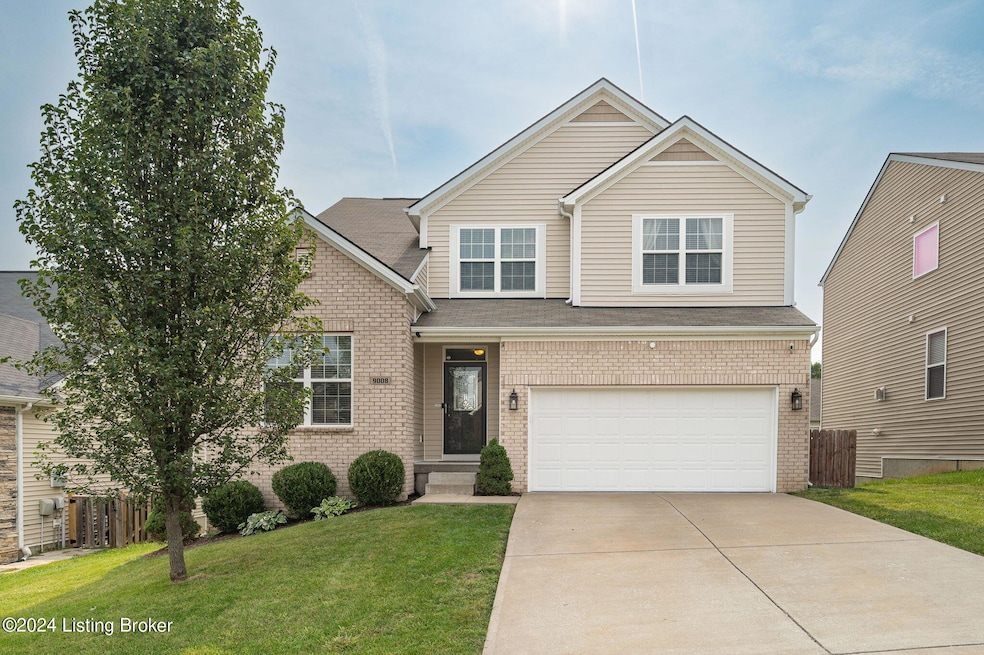 9008 Big Boulder Dr, Louisville, KY 40291 - photo 1