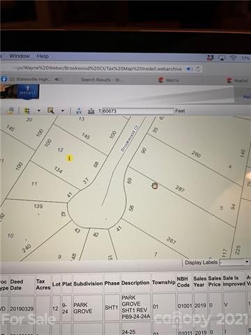 000 Brookwood Ct unit 12, Statesville, NC 28677 - photo 1