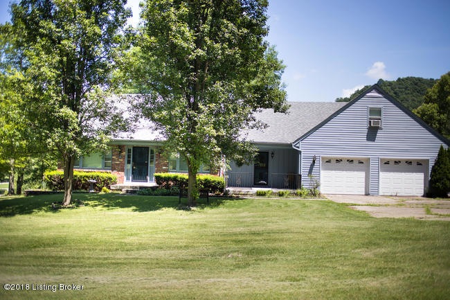 288 Pine Oak Dr, Lebanon Junction, KY 40150 - photo 1