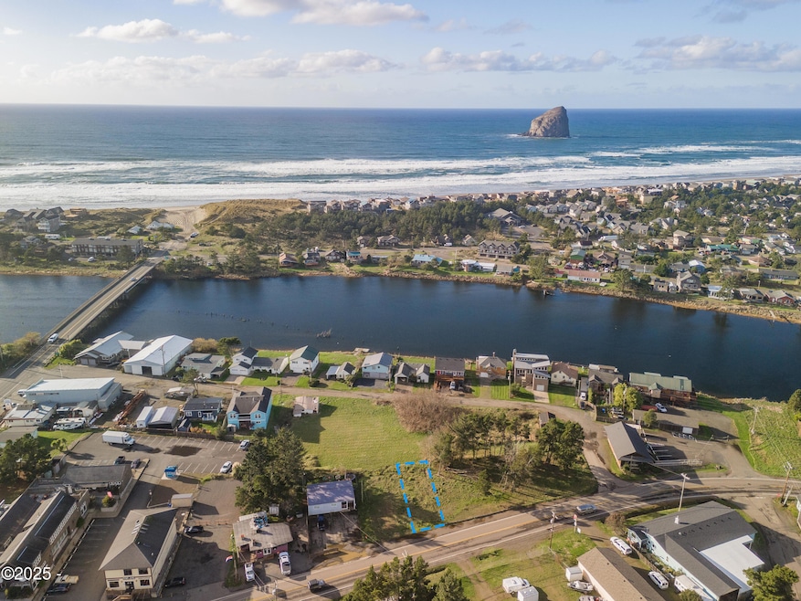 TL 8101 Brooten Rd, Pacific City, OR 97135 - photo 1