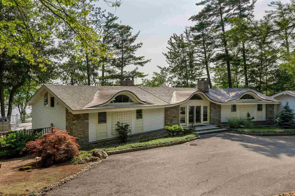 22 Pine Needle Ln, Moultonborough, NH 03254 - photo 1