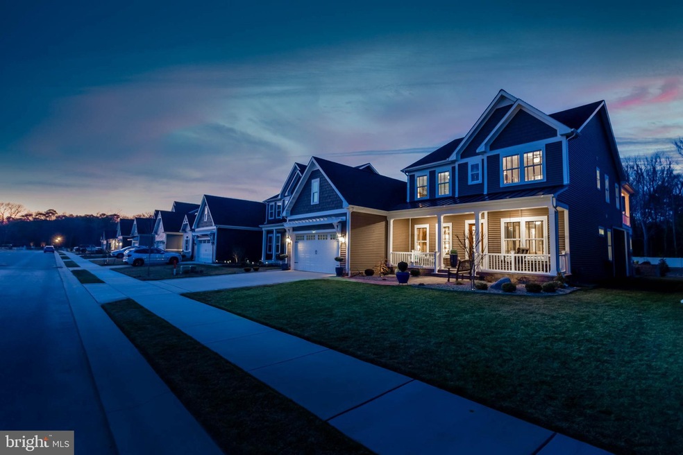 37087 Seagrove Way, Dagsboro, DE 19939 - photo 1