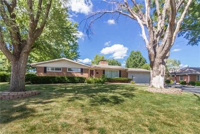 11010 W 51st Terrace, Shawnee, KS 66203 - photo 1