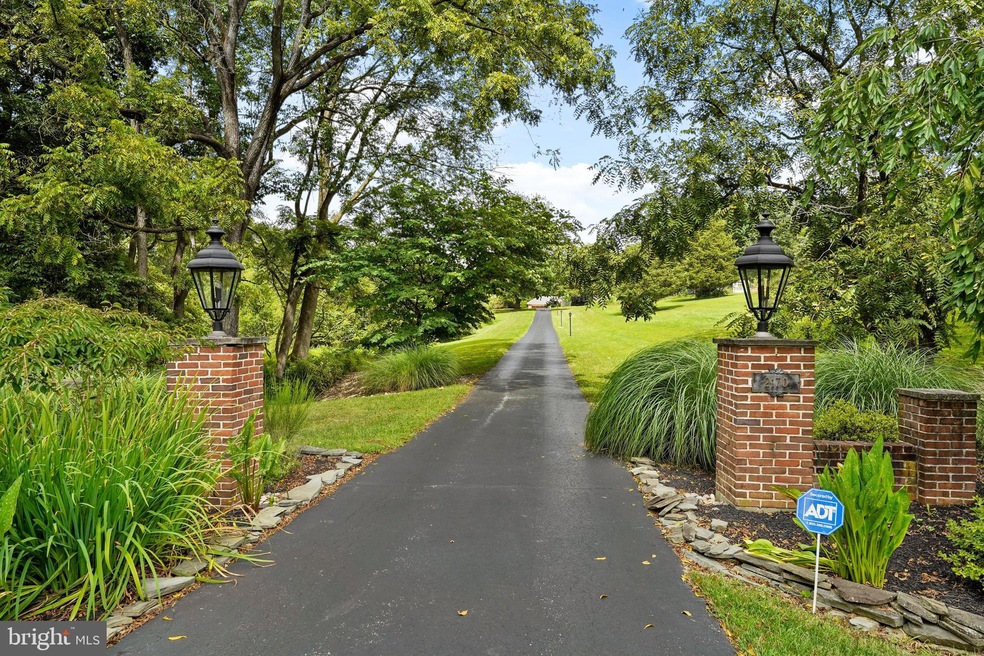 2170 Charlestown Rd unit RANCH GATEHOUSE, Malvern, PA 19355 - photo 1