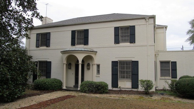 Main View