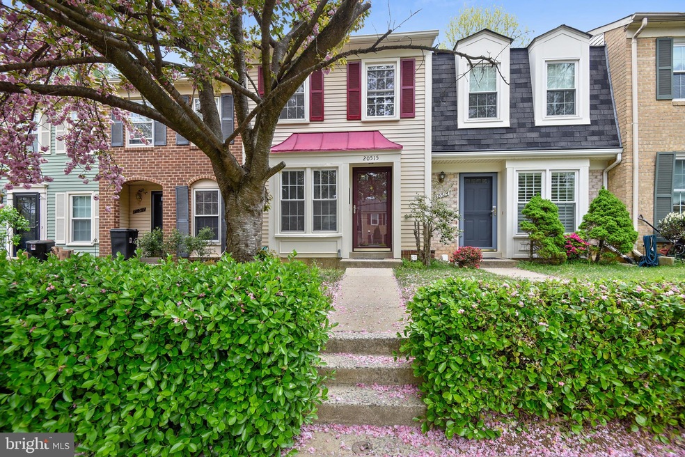 20515 Sterncroft Ct, Montgomery Village, MD 20886 - photo 1