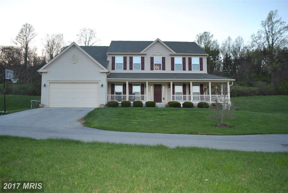 3428 Hartzdale Dr, Manchester, MD 21102 - photo 1